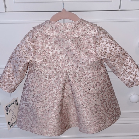 2 Piece Jacket & Dress - Picture 2 of 4